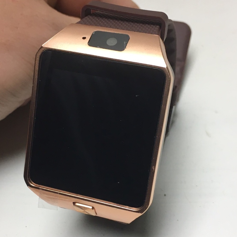 Digital Wrist Smart Watch